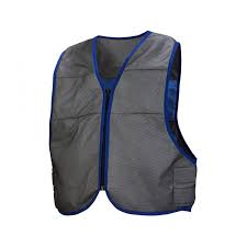 100047 - GILET RAFRAICHISSANT ( M à XL )