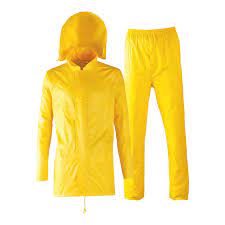 100066 - ENSEMBLE DE PLUIE (JA/VE)