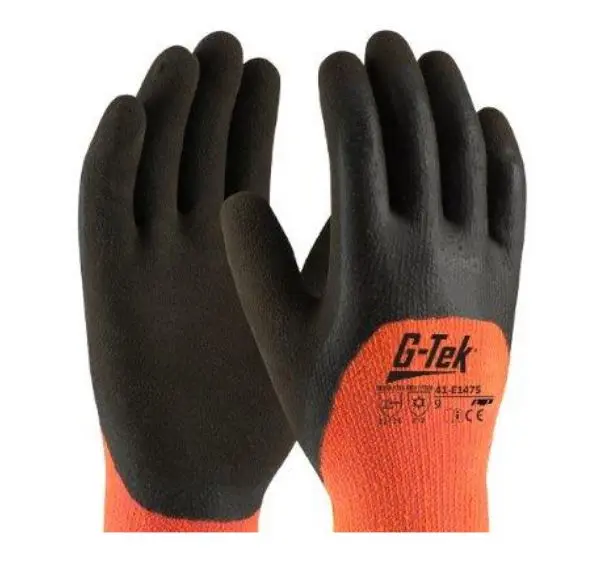 101103 - GANT FROID ACRYLIQUE