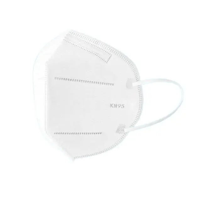 101141 - MASQUE FFP2 PLIABLE SANS VALVE