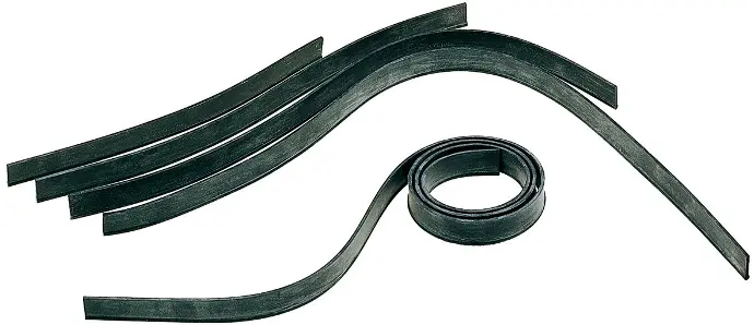 200314 - CAOUTCHOUC 105cm UNGER