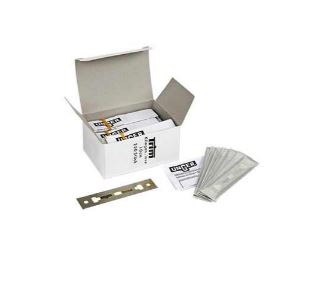 200322 - LAME GRATTOIR 10CM UNGER (25 LAMES)