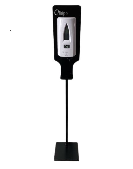 205013 - TOTEM STATION DESINFECTION