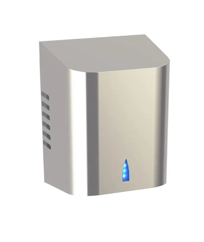 205026 - SECHE MAIN COPT'AIR INOX