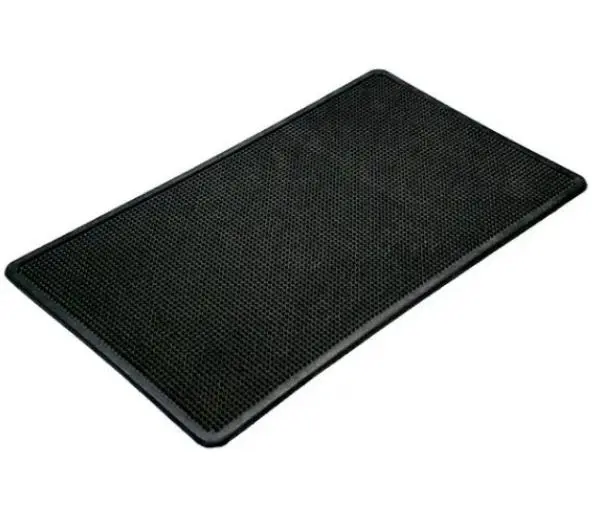 206040 - TAPIS PICOTS M53 - 90*180 cm - ép.16 mm