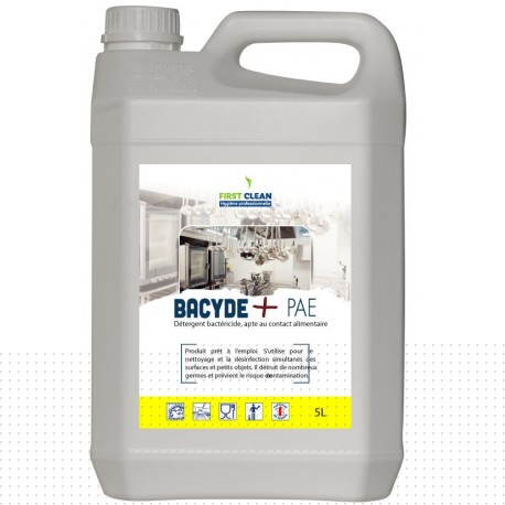 300025 - BACYDE + PAE 5L