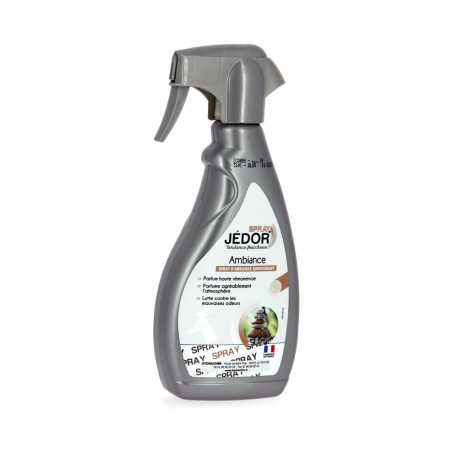 300031 - SPRAY D'AMBIANCE SURODORANT 500ML
