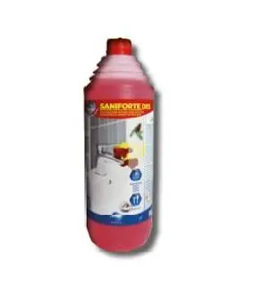 300106 - POLTECH SANI FORTE DES 1 LITRE