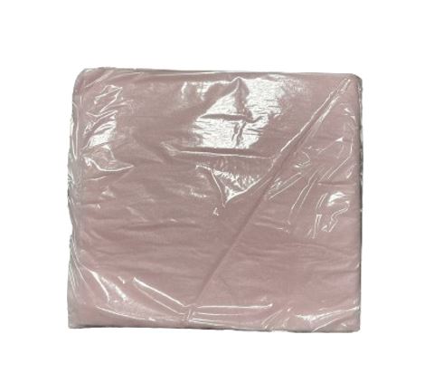 400001 - GAZE ROSE IMPREGNEES 60X30 (20*50 PCS)