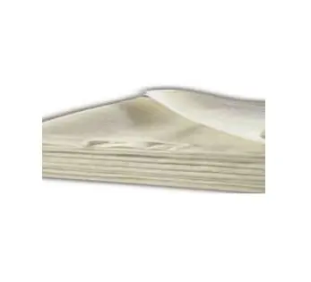 407005 - GAZE SANS TROU 80*60CM LOT DE 10