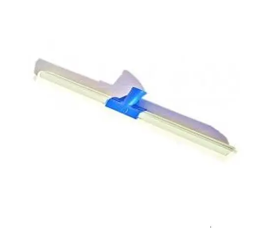 407012 - RACLETTE SOL MOUSSE BLANCHE 55CM