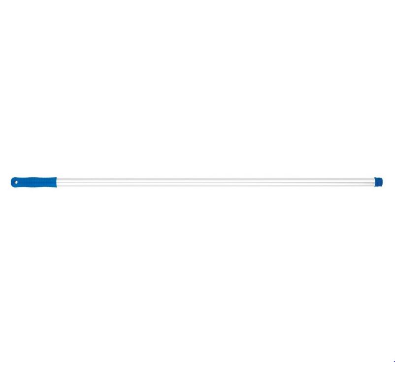 407017 - MANCHE ALUMINIUM EMBOUT FRANCAIS