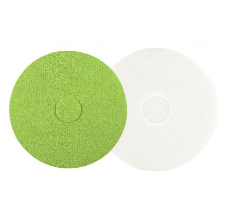 500218 - DISQUE POLISH PAD DUO EXTREME 17'