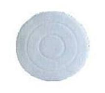 507570 - BONETTES BLANCHE 17"