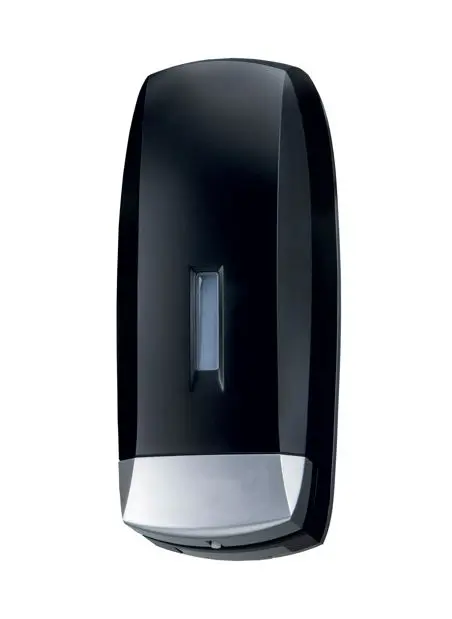 801058 - DISTRIBUTEUR SAVON VRAC 1L ABS NOIR