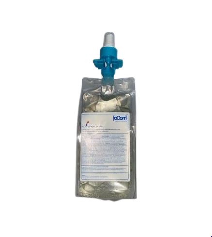 802002 - FOAM SPRAY REFILL 500ML