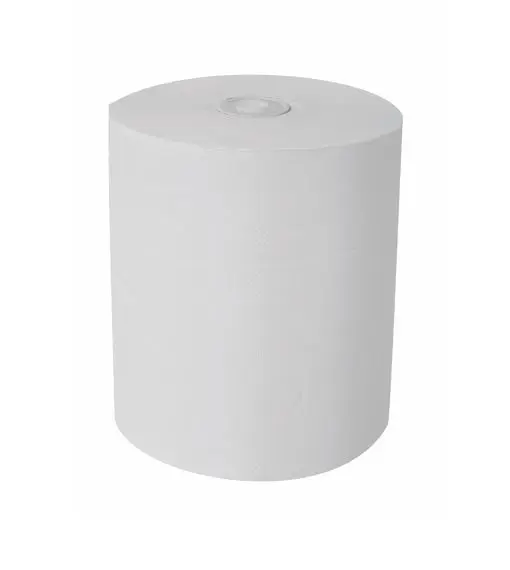 806006 - ESSUIE MAINS ROULEAUX AVEC EMBOUT BLANC