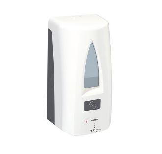 806028 - DISTRIBUTEUR SAVON LIQUIDE BLANC SENSOR