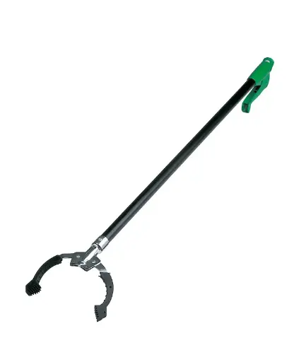 100007 - PINCE A DECHETS UNGER 97CM