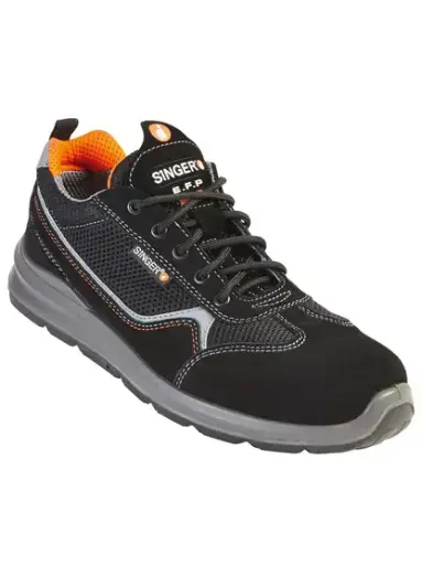 100083 - CHAUSSURE BASSE S1P SRC