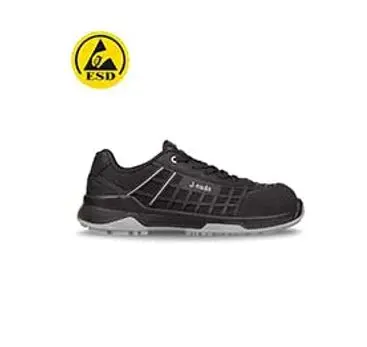 100087 - CHAUSSURE JALTAI BASSE SAS ESD
