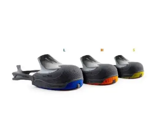 100088 - KIT 5P SURCHAUSSURE DE PROTECTION