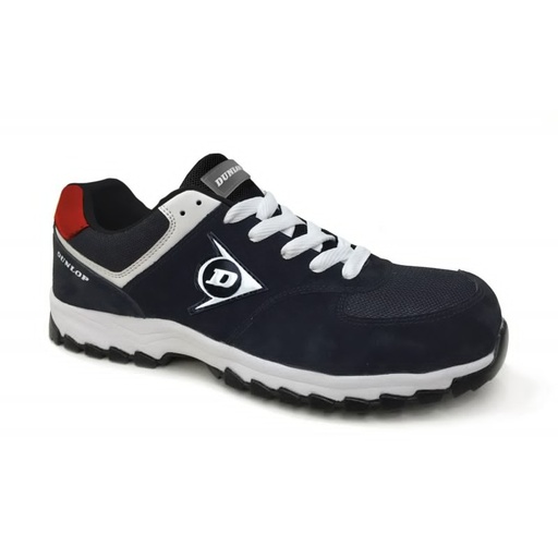 100093 - BASKET DUNLOP S3 SRC
