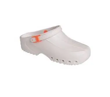 100109 - SABOT LEA SRC BLANC