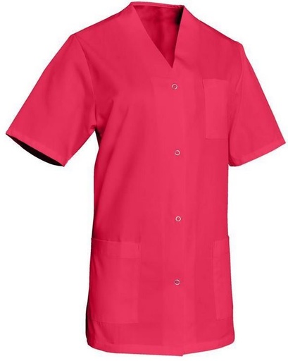 100137 - BLOUSE FEMME VIVIANE MC COULEUR