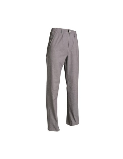 100173 - PANTALON HERVE COTON