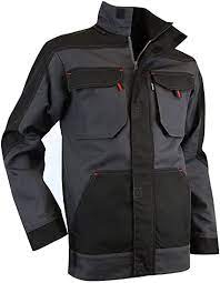 100302 - BLOUSON CERAMIQUE