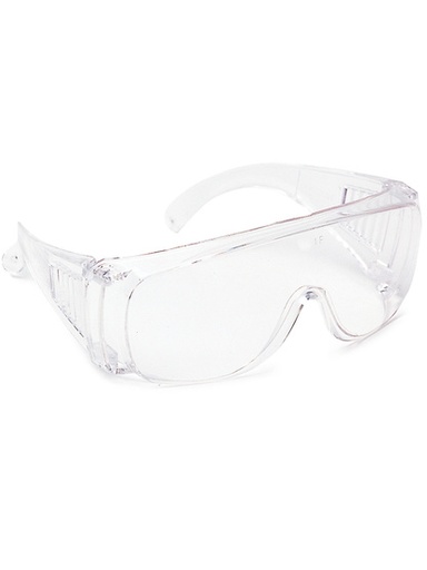 101028 - SURLUNETTE POLYCARBONATE C/1