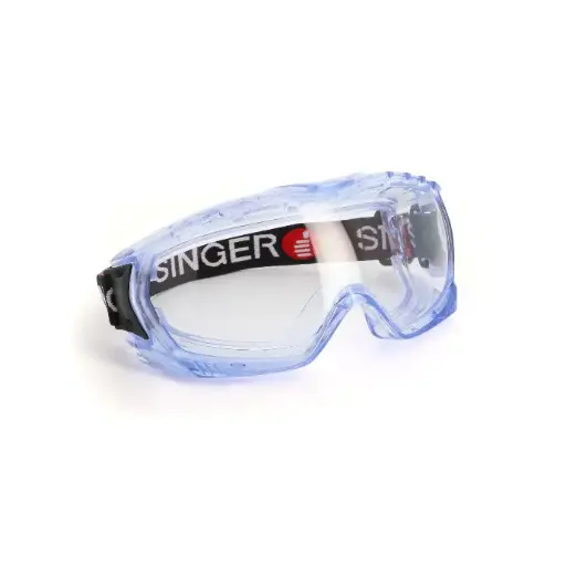 101040 - LUNETTE DE PROTECTION (MASQUE)