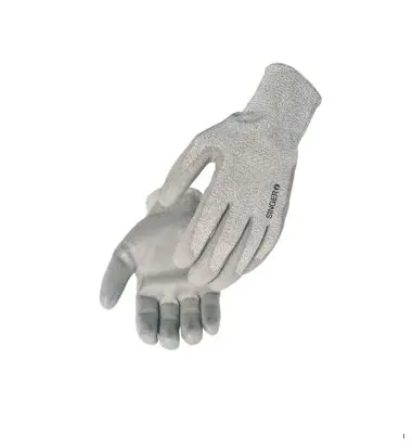 101041 - GANT ANTI-COUPURE TAILLE 9