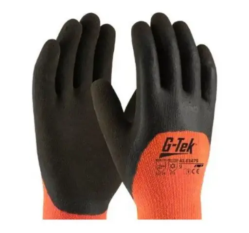 101103 - GANT FROID ACRYLIQUE