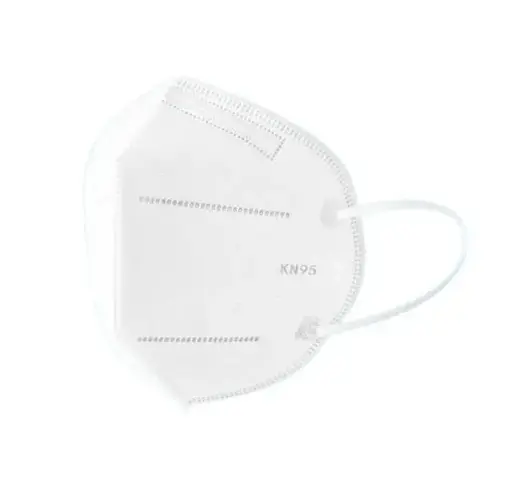 101141 - MASQUE FFP2 PLIABLE SANS VALVE