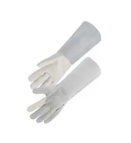 101277 - GANT CUIR DE BOVIN ANTI-CHALEUR T10