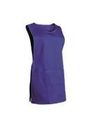 102028 - CHASUBLE CHLOE 195 GR BLEU ROI