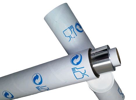 150001 - ALUMINIUM PUR POUR CONTACT ALIMENTAIRE