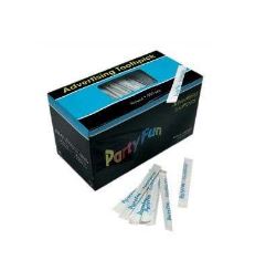 150020 - CURE DENTS BOIS INDIV X1000