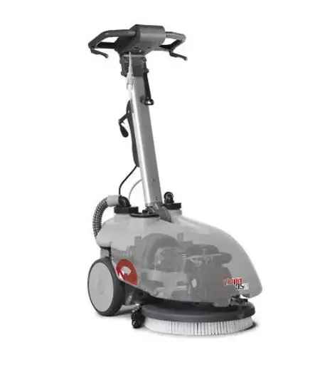 200012 - LAVEUSE VISPA 35