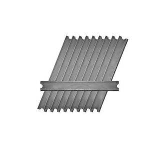 200317 - LAME GRATTOIR 15CM UNGER (25 LAMES)