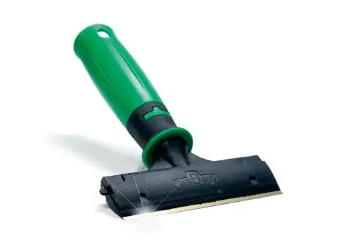 200351 - GRATTOIR VITRE UNGER 10cm