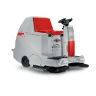 200547 - Balayeuse CS 60 B CB 2 Brosses Latérales