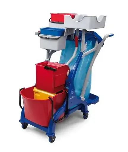 200602 - CHARIOT ARKA 12 SANS PRESSE