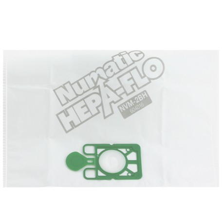 201009 - SAC ASPI NUMATIC SACHET DE 10
