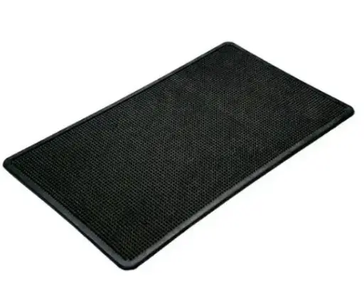 206040 - TAPIS PICOTS M53 - 90*180 cm - ép.16 mm