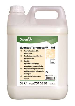 300003 - TASKI JONTEC TERRANOVA W 5L