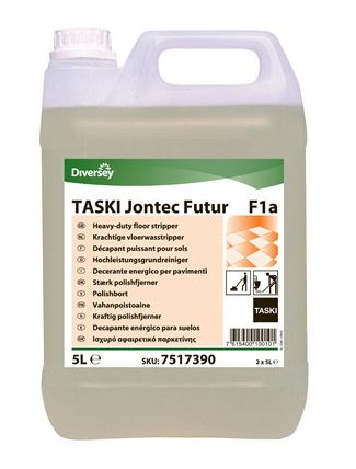 300017 - TASKI JONTEC FUTUR 5L