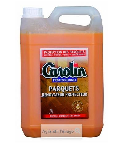 300019 - CAROLIN RENOVATEUR PROTECTEUR 5L